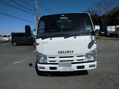 いすゞ 小型 平ボディ SKG-NJR85A (51509) 1枚目