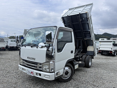 いすゞ 小型 土砂ダンプ TKG-NJR85AN (113086) 1枚目