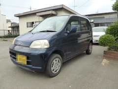ホンダ その他 特装車・その他 E-JA4 (3245) 1枚目