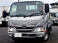 トヨタ 小型 平ボディ 2DG-GDY231 (113688) 1枚目