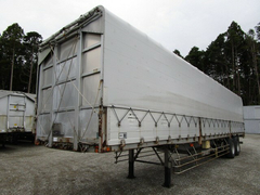 Others Wing trailer TS2113 (7760) 1枚目