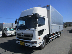 日野 増トン ウィング 2KG-FE2ACG (111639) 1枚目