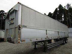 Fullhalf Wing trailer DFWFF241B (7287) 1枚目