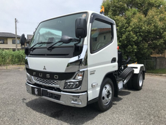 Mitsubishi Fuso Small Arm roll trucks 2RG-FBAV0 (107929) 1枚目