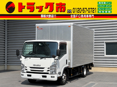 いすゞ 小型 バン TPG-NPR85YN (111669) 1枚目