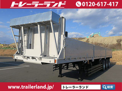 Others Small Other trailer DF-PFH341A (27512) 1枚目