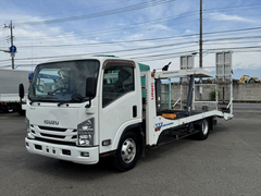 いすゞ 小型 キャリアカー TKG-NKR85YN (110885) 1枚目