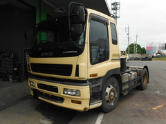 いすゞ 大型 トラクタ KL-EXD52D3 (20882) 1枚目