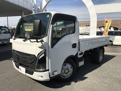 いすゞ 小型 平ボディ 2TG-NKR88AF (113320) 1枚目