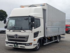 Hino Middle Wing body 2KG-FD2ABG (113480) 1枚目