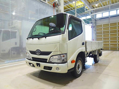 トヨタ 小型 平ボディ LDF-KDY281 (103392) 1枚目