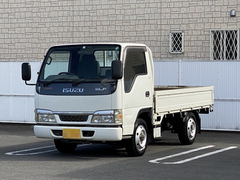 いすゞ 小型 平ボディ KR-NHS69EA (12720) 1枚目
