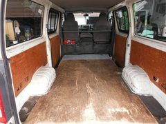 Toyota Others Others KR-KDH205V (18142) 1枚目
