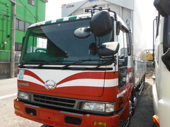 日野 大型 バン KC-FW1FWCA (20973) 1枚目