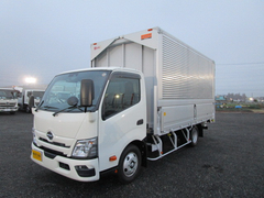 日野 小型 ウィング 2WG-XZU713N (111970) 1枚目