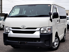 トヨタ 小型 その他 3BA-TRH214W (109293) 1枚目