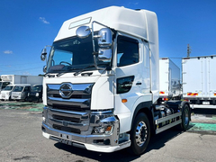日野 大型 トラクタ 2DG-SH1EEGG (112946) 1枚目