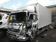Hino Others Box body KK-FC1JJEA (20464) 1枚目