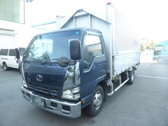 UDトラックス（日産） 小型 ウィング PA-BPR81N (2638) 1枚目