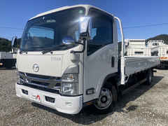 マツダ 小型 平ボディ 2RG-LPR88AR (95393) 1枚目