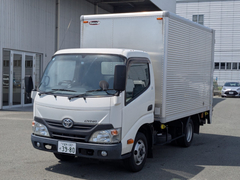 Toyota Small Box body TKG-XZU605 (109876) 1枚目