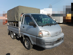 Toyota Small Holo box GK-KM70 (2915) 1枚目