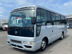 日産自動車 小型 バス ABG-DHW41 (110437) 1枚目