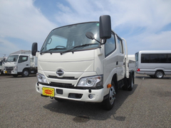 日野 小型 Wキャブ 2DG-XZU685M (111472) 1枚目