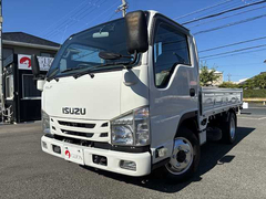 いすゞ 小型 平ボディ TPG-NKS85A (113132) 1枚目