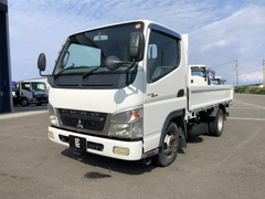 Mitsubishi Fuso Small Flat body PDG-FB70B (113551) 1枚目