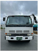 その他・不明 大型 ミキサー車 U-CW510HN (15938) 1枚目