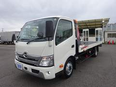 日野 小型 キャリアカー 2KG-XZU722M (102420) 1枚目