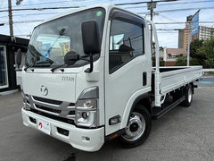 Mazda Small Flat body 2RG-LPR88AR (110197) 1枚目