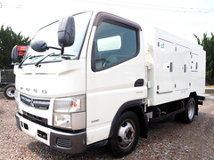 Mitsubishi Fuso Small  ********* (103277) 1枚目