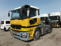 三菱ふそう 大型 トラクタ BDG-FP54JDR (20455) 1枚目