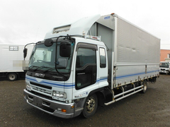 Isuzu Others Wing body PA-FRR34L4 (18316) 1枚目