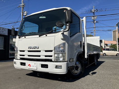 Isuzu Small Flat body TKG-NPR85AN (113997) 1枚目