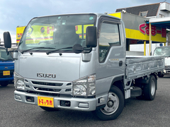 Isuzu Small Flat body TRG-NHR85A (109239) 1枚目