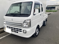 スズキ 軽 平ボディ EBD-DA16T (54142) 1枚目