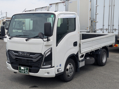 Isuzu Small Flat body 2TG-NJR88AF (107468) 1枚目