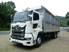 Hino Large Others 2DG-FS1AHA (112604) 1枚目