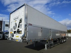 Fullhalf Box trailer DFPTF341A (107529) 1枚目
