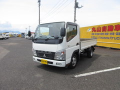 三菱ふそう 小型 平ボディ PDG-FB70B (109739) 1枚目