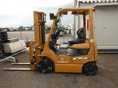 Toyota Others Material handling 7FB10 (21209) 1枚目