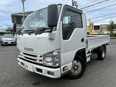 いすゞ 小型 平ボディ 2RG-NJR88A (110990) 1枚目