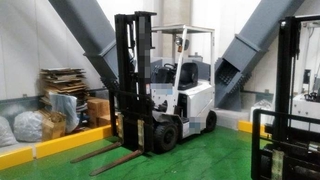 Others Others Material handling 41FB15PE (3741) 1枚目