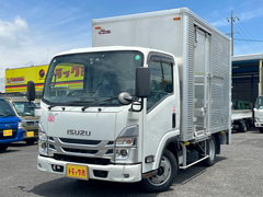いすゞ 小型 バン 2RG-NMR88AN (110932) 1枚目