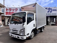 いすゞ 小型 バン 2RG-NLR88AN (107836) 1枚目