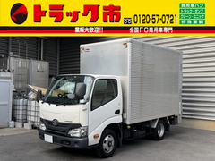 トヨタ 小型 バン TPG-XZU605 (109090) 1枚目