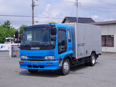いすゞ 増トン バキュームカー/糞尿車 PA-FSR34G4 (111456) 1枚目
